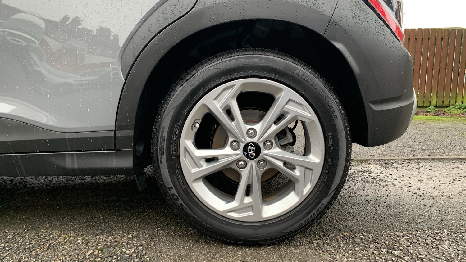 Used Hyundai KONA 2022 for sale - 77388311: Photo 15