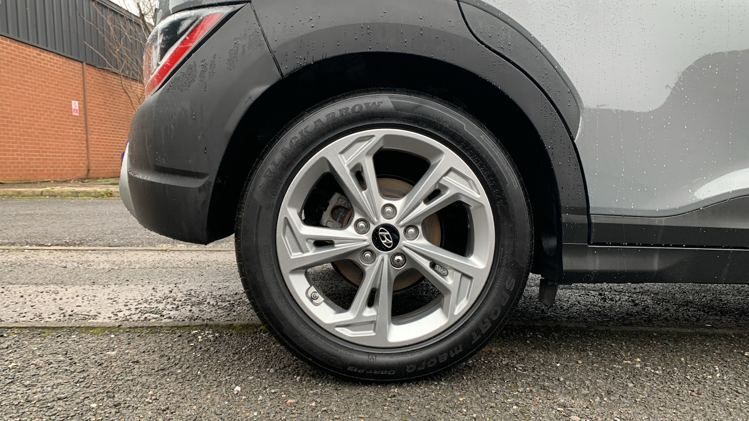 Used Hyundai KONA 2022 for sale - 77388311: Photo 16