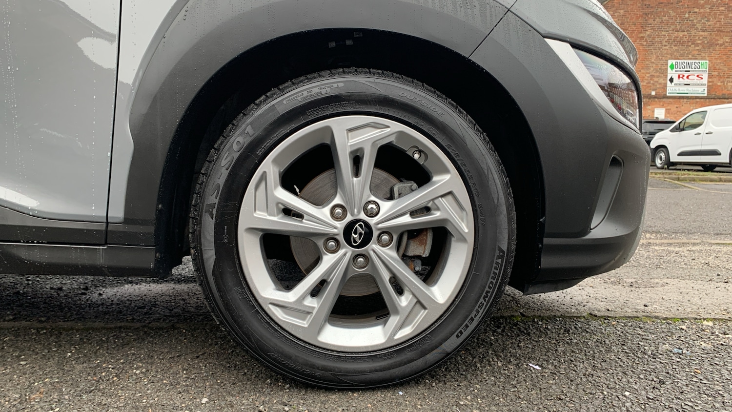 Used Hyundai KONA 2022 for sale - 77388311: Photo 17