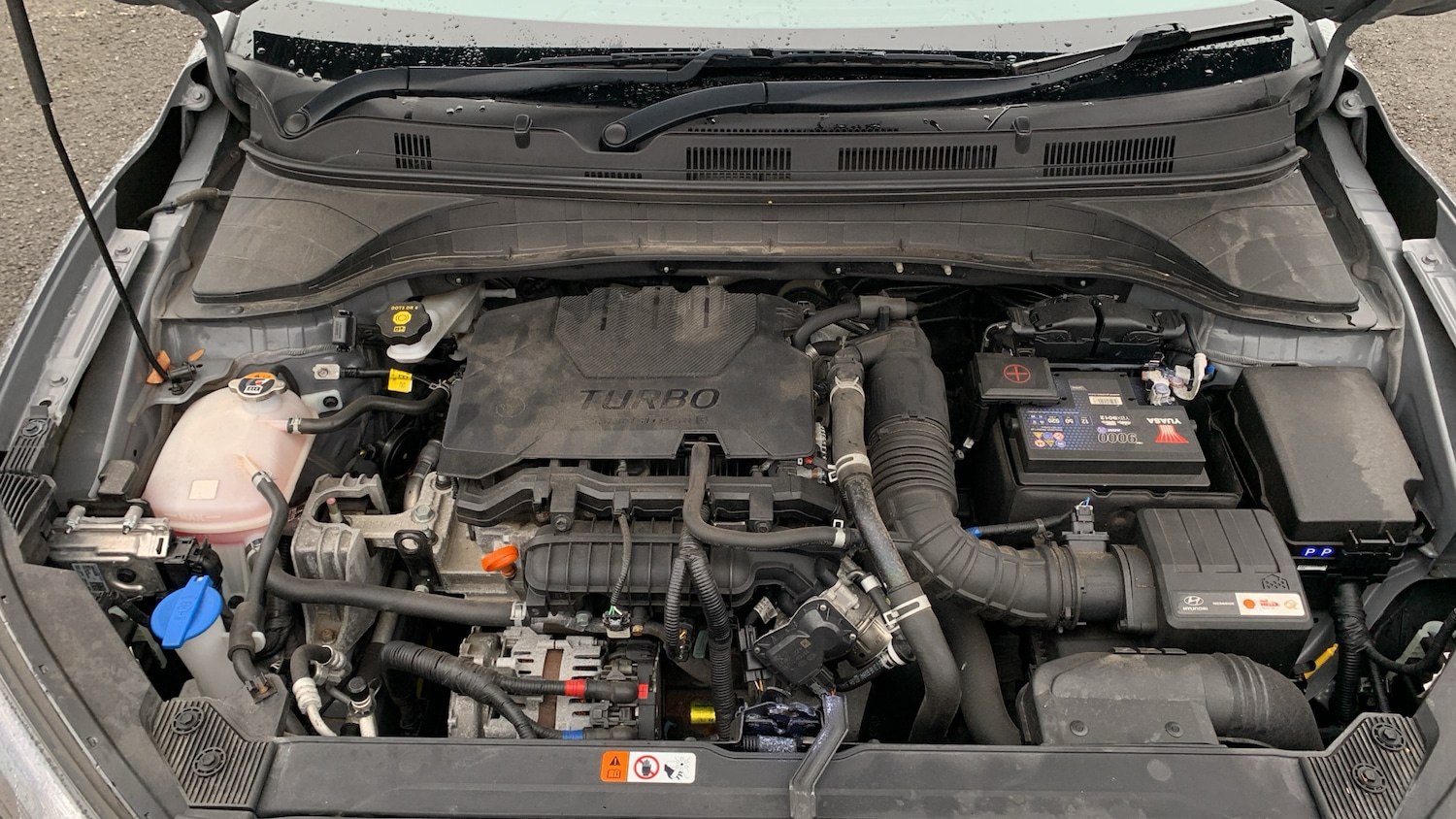 Used Hyundai KONA 2022 for sale - 77388311: Photo 18