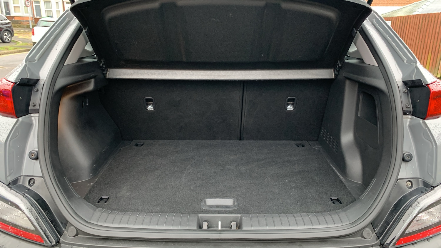 Used Hyundai KONA 2022 for sale - 77388311: Photo 19