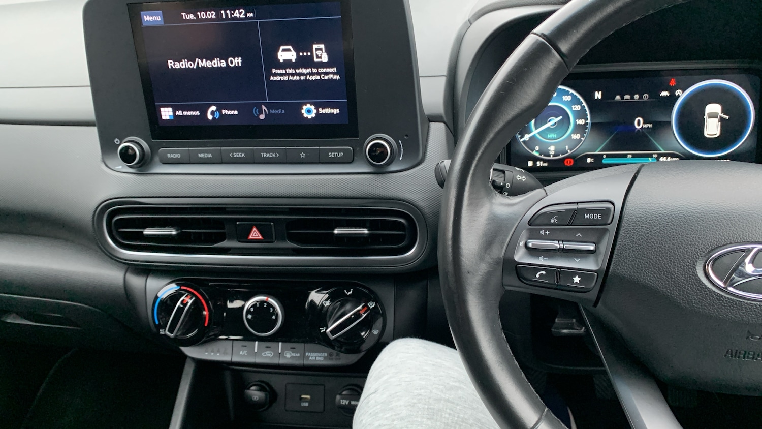 Used Hyundai KONA 2022 for sale - 77388311: Photo 23