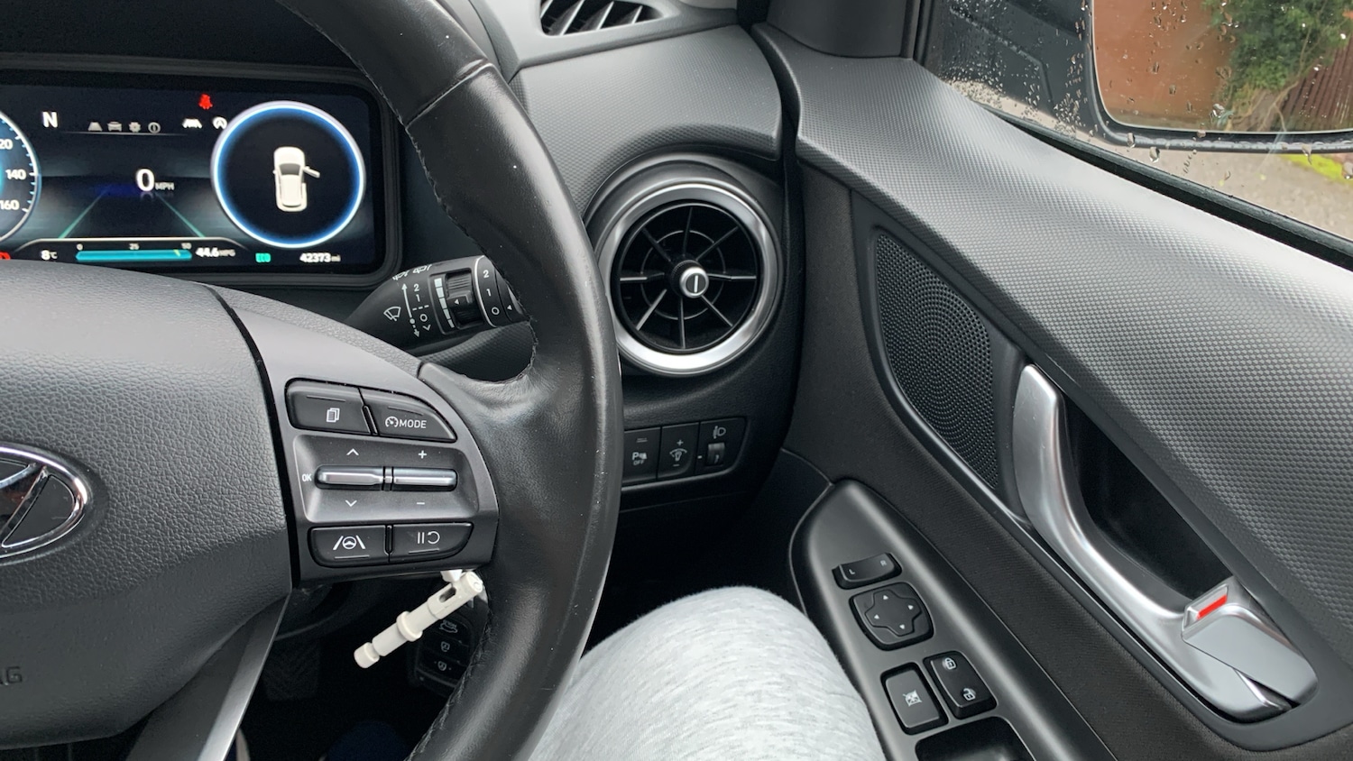 Used Hyundai KONA 2022 for sale - 77388311: Photo 24