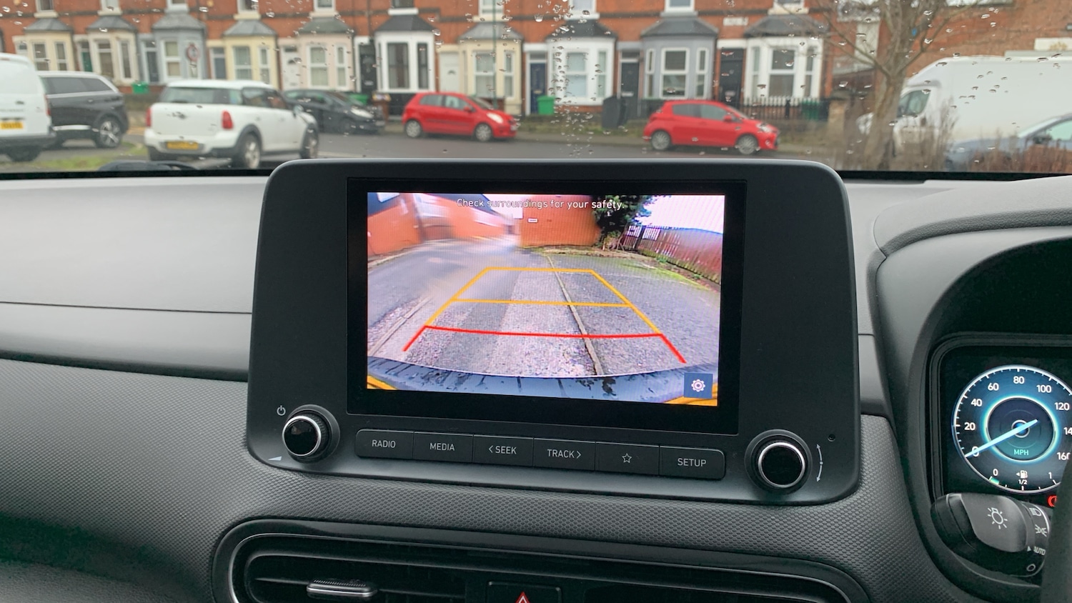 Used Hyundai KONA 2022 for sale - 77388311: Photo 29