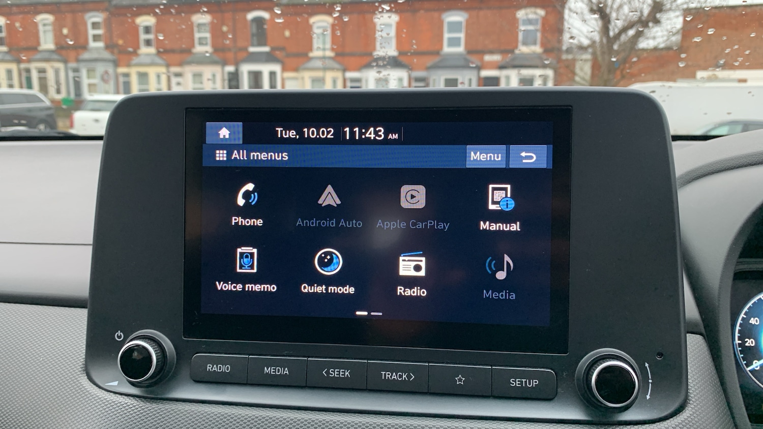 Used Hyundai KONA 2022 for sale - 77388311: Photo 30