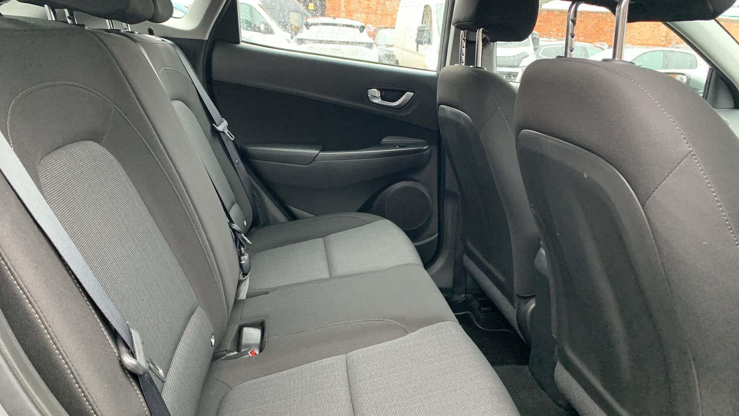 Used Hyundai KONA 2022 for sale - 77388311: Photo 31