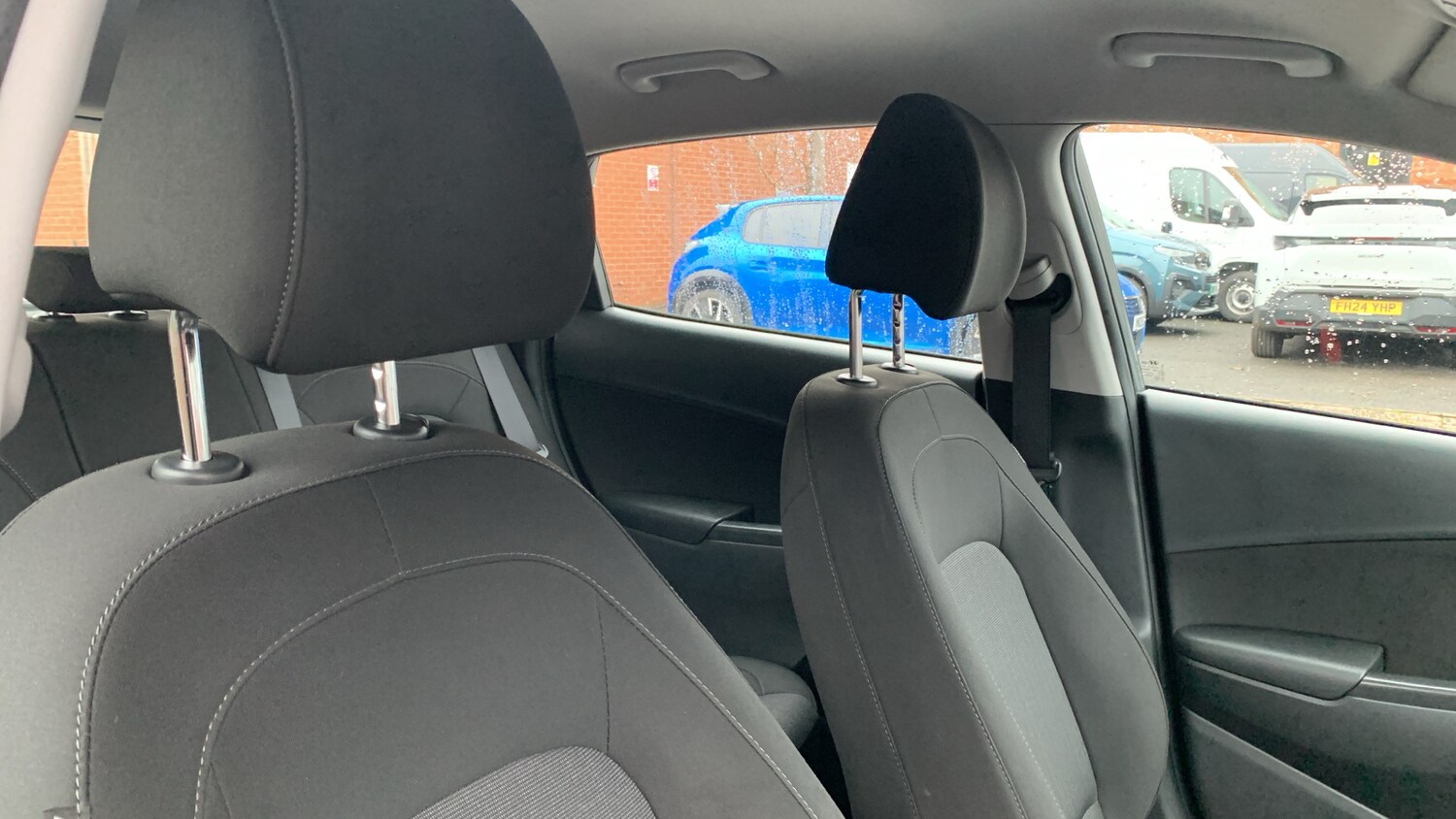 Used Hyundai KONA 2022 for sale - 77388311: Photo 36