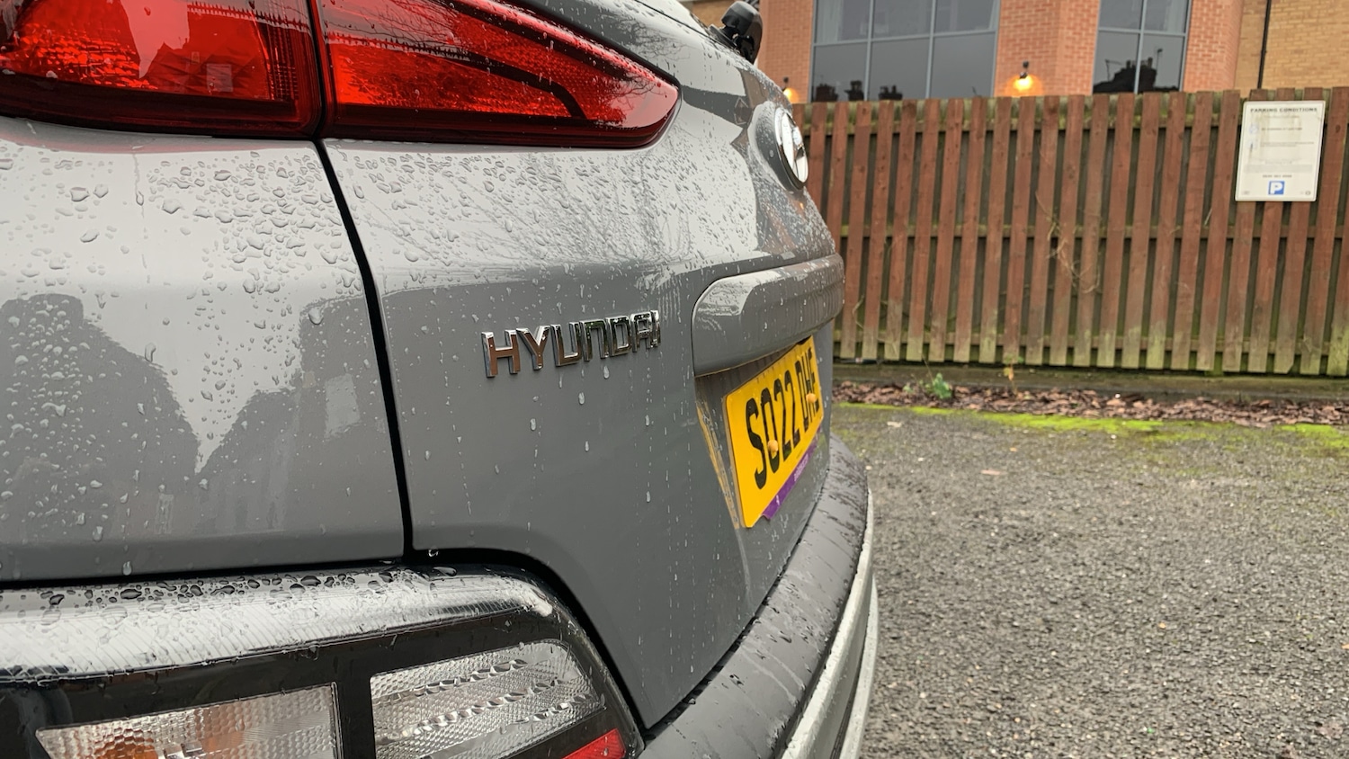 Used Hyundai KONA 2022 for sale - 77388311: Photo 38