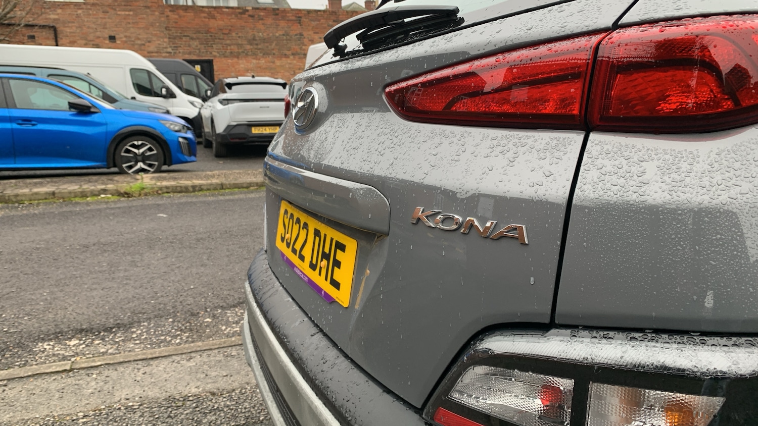 Used Hyundai KONA 2022 for sale - 77388311: Photo 39