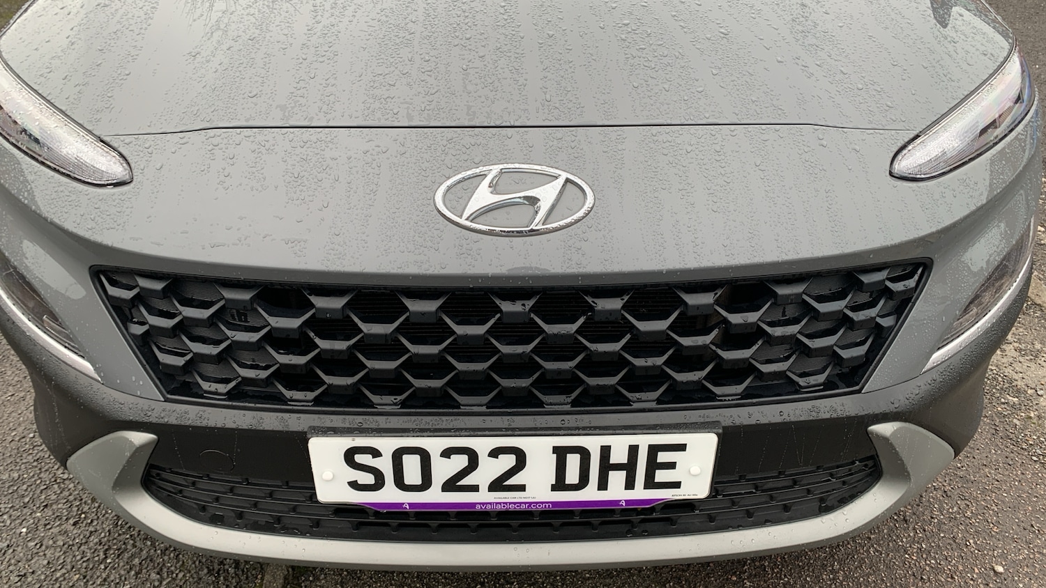 Used Hyundai KONA 2022 for sale - 77388311: Photo 40