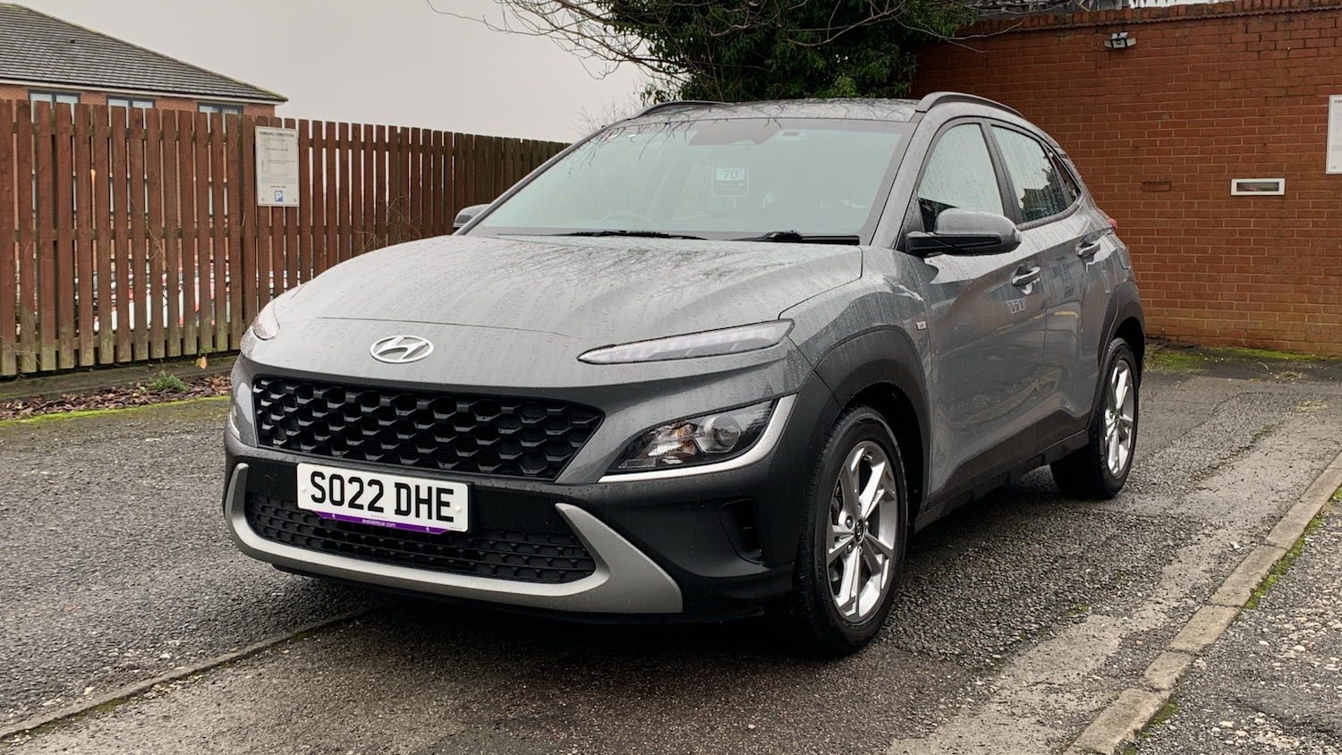 Used Hyundai KONA 2022 for sale - 77388311: Photo 7