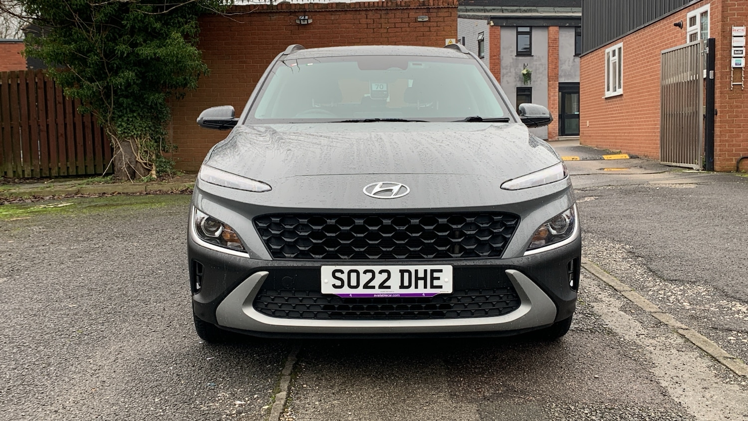 Used Hyundai KONA 2022 for sale - 77388311: Photo 8