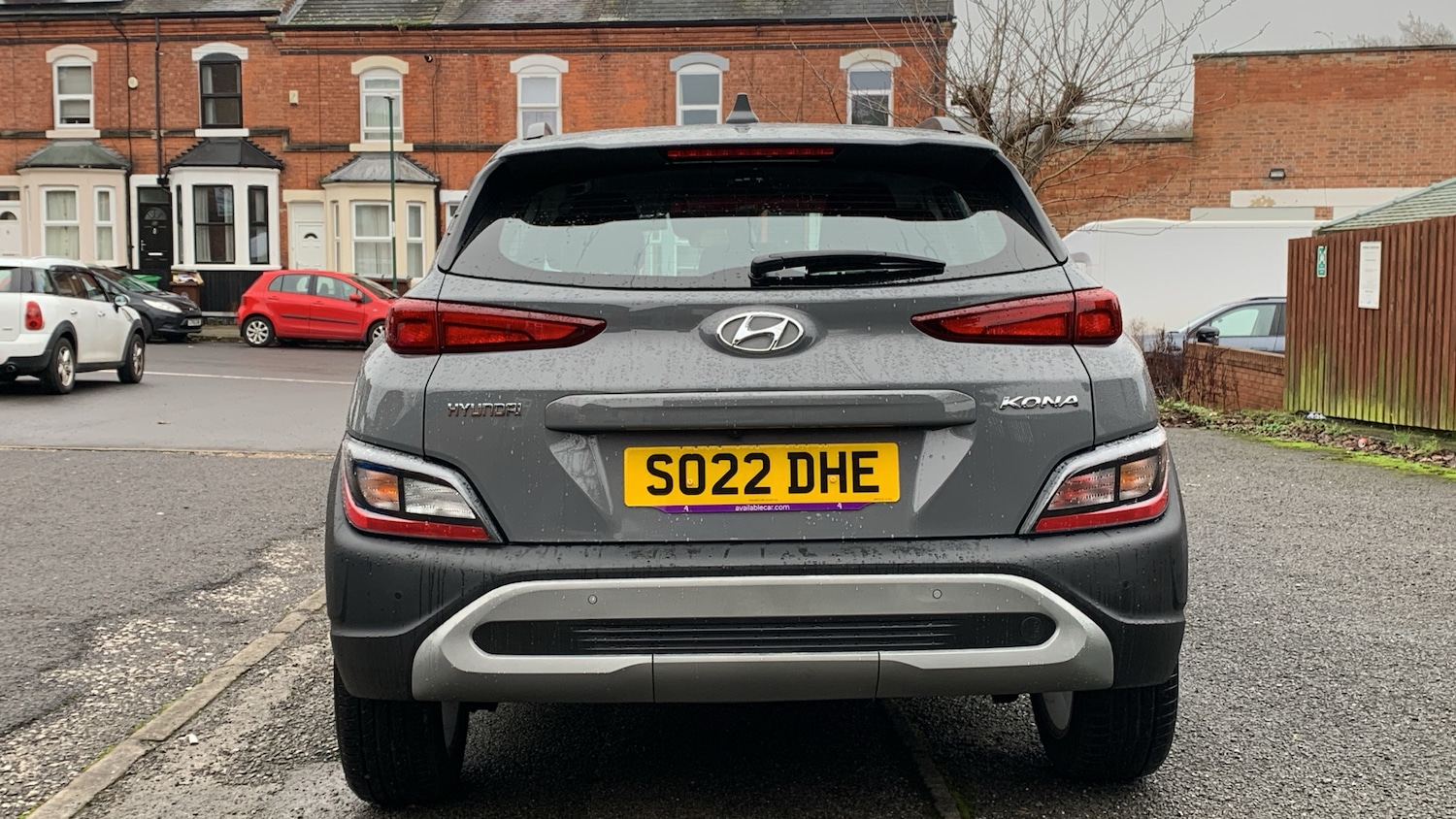 Used Hyundai KONA 2022 for sale - 77388311: Photo 9