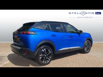 Used Peugeot 2008 2022 for sale - 75061789: Photo