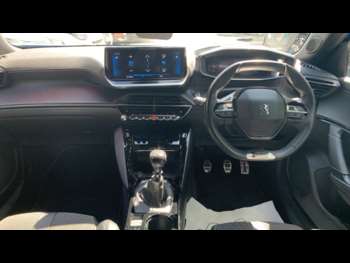 Used Peugeot 2008 2022 for sale - 75061789: Photo