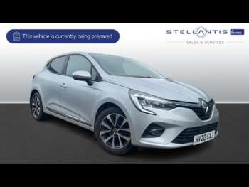 2020 - 1.0 TCe 100 Iconic 5dr