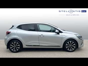 Used Renault Clio 2020 for sale - 75281202: Photo
