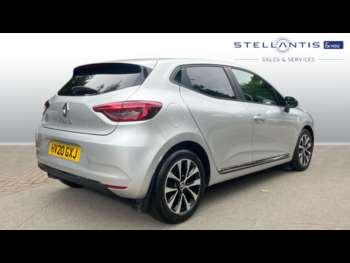 Used Renault Clio 2020 for sale - 75281202: Photo