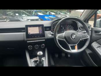 Used Renault Clio 2020 for sale - 75281202: Photo