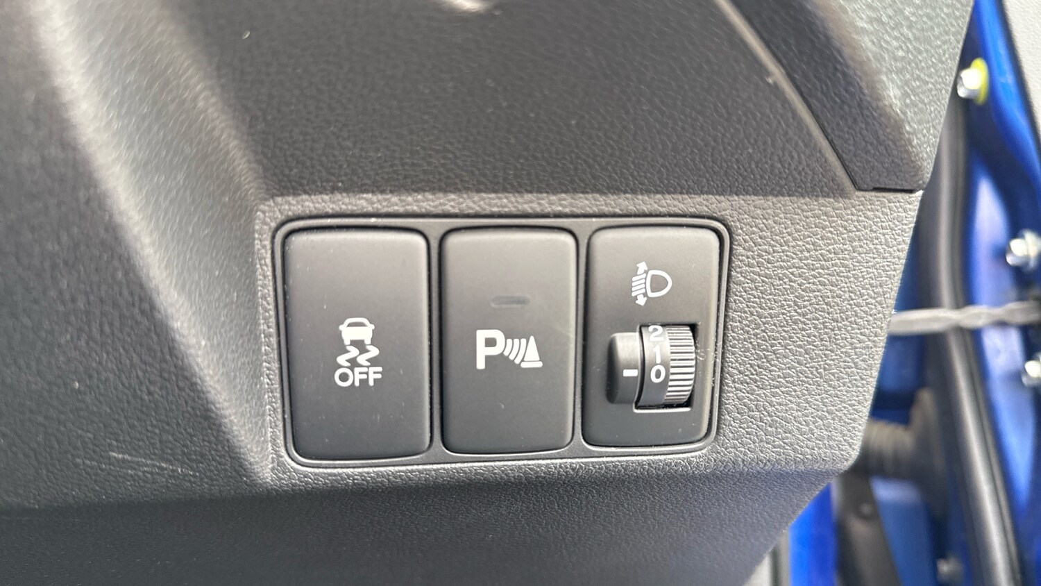 Vehicle 34