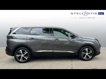 Used Peugeot 5008 2024 for sale - 75247995: Photo