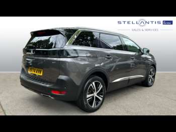 Used Peugeot 5008 2024 for sale - 75247995: Photo