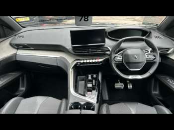 Used Peugeot 5008 2024 for sale - 75247995: Photo