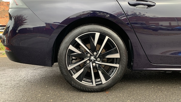 Used Peugeot 508 SW 2022 for sale - 76260917: Photo 16