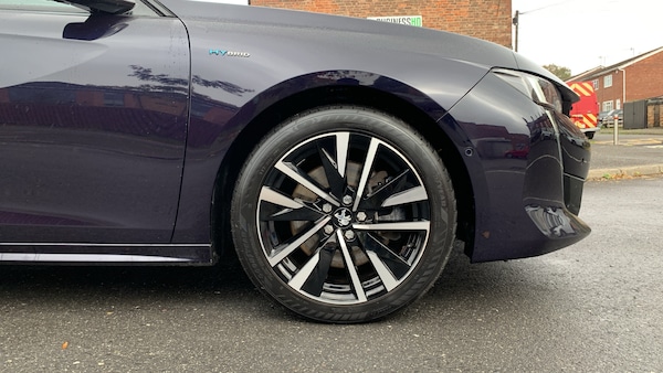 Used Peugeot 508 SW 2022 for sale - 76260917: Photo 17