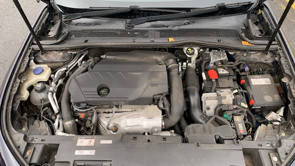Used Peugeot 508 SW 2022 for sale - 76260917: Photo 18