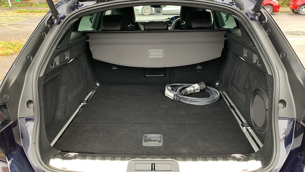 Used Peugeot 508 SW 2022 for sale - 76260917: Photo 19