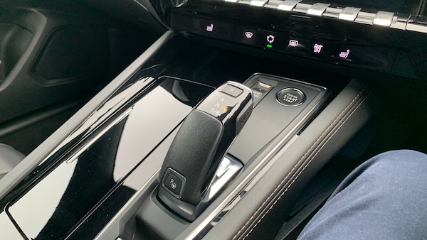 Used Peugeot 508 SW 2022 for sale - 76260917: Photo 20