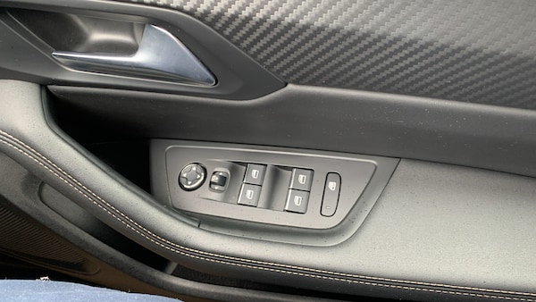 Used Peugeot 508 SW 2022 for sale - 76260917: Photo 22