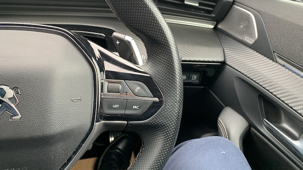 Used Peugeot 508 SW 2022 for sale - 76260917: Photo 24