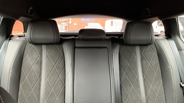Used Peugeot 508 SW 2022 for sale - 76260917: Photo 25