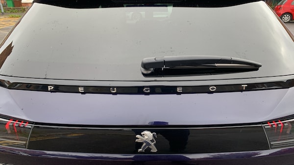 Used Peugeot 508 SW 2022 for sale - 76260917: Photo 26