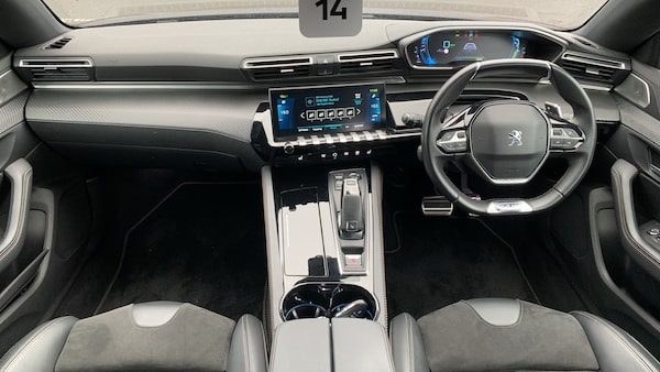 Used Peugeot 508 SW 2022 for sale - 76260917: Photo 4