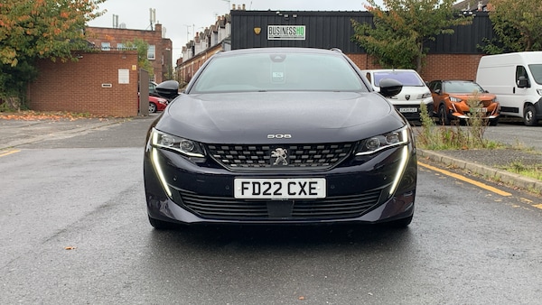 Used Peugeot 508 SW 2022 for sale - 76260917: Photo 8