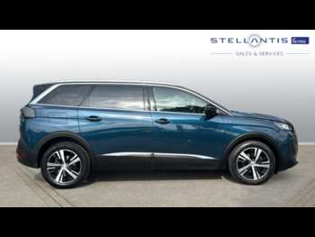 Used Peugeot 5008 2022 for sale - 74466411: Photo