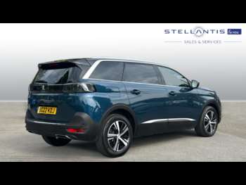 Used Peugeot 5008 2022 for sale - 74466411: Photo