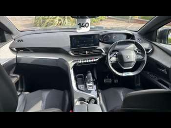 Used Peugeot 5008 2022 for sale - 74466411: Photo