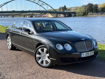 Used Bentley Continental 2006 for sale - 78331110: Photo