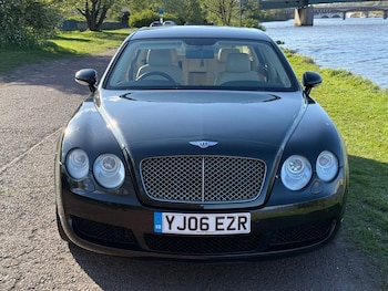 Used Bentley Continental 2006 for sale - 78331110: Photo