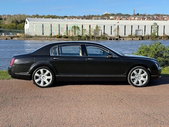 Used Bentley Continental 2006 for sale - 78331110: Photo