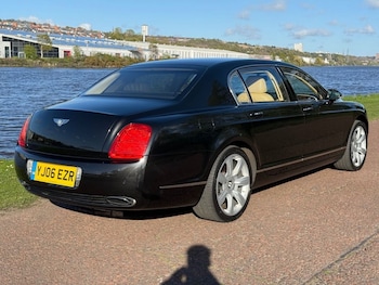 Used Bentley Continental 2006 for sale - 78331110: Photo