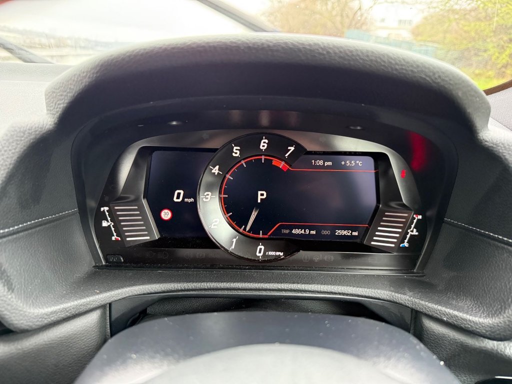 Used Toyota Supra 2020 for sale - 77437137: Photo 13