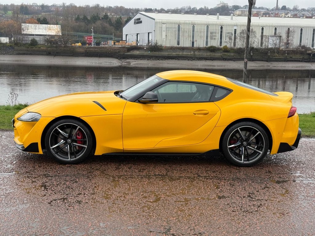Used Toyota Supra 2020 for sale - 77437137: Photo 30