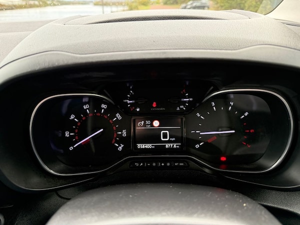Used Citroen Berlingo 2019 for sale - 75801250: Photo 15