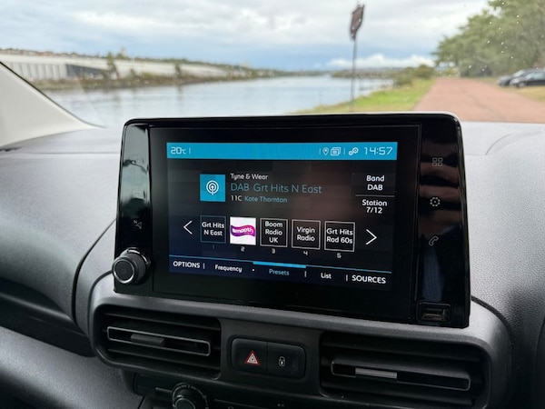 Used Citroen Berlingo 2019 for sale - 75801250: Photo 16