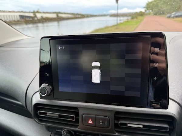 Used Citroen Berlingo 2019 for sale - 75801250: Photo 17